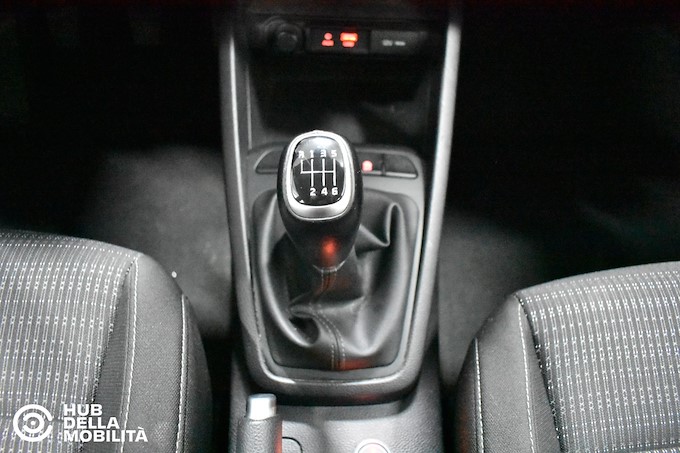 KIA Stonic 1.4 MPI EcoGPL Style